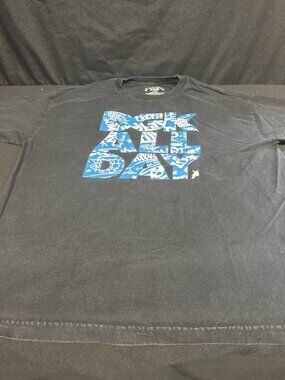 dgk all day Men’s Xl Tshirt